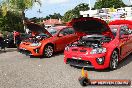 HSV Owners Club of NSW Show n Shine - HSVShow-20090405_243